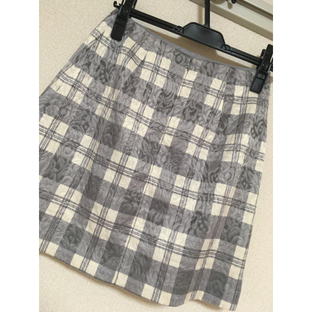 evelyn(エブリン)のアンミール スカート レディースのスカート(ミニスカート)の商品写真