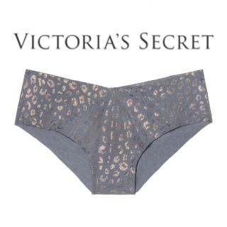 ヴィクトリアズシークレット(Victoria's Secret)のVSレオパードショーツ(US/S)(ショーツ)