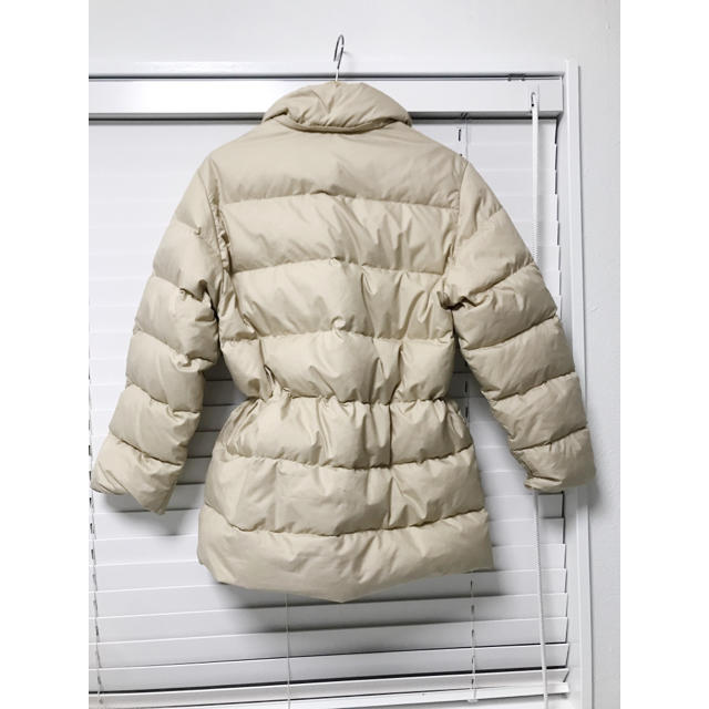 MONCLER(モンクレール)のMONCLER ダウン レディースのジャケット/アウター(ダウンジャケット)の商品写真