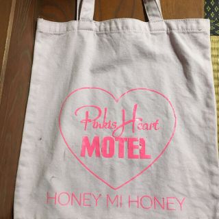 ハニーミーハニー(Honey mi Honey)のHONEY MI HONEY バッグ(トートバッグ)