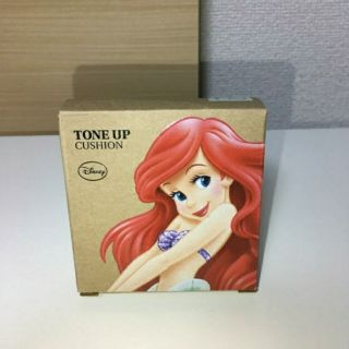 ザフェイスショップ(THE FACE SHOP)のaaa様専用★ オルチャン愛用 アリエル トーンアップクッション(ファンデーション)