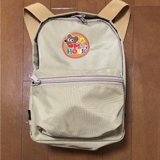 ミキハウス(mikihouse)の【専用】ミキハウス リュックサック(リュックサック)