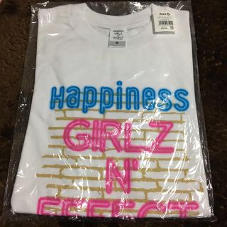 ハピネス(Happiness)のHappiness（ ゆきさん専用 ）(Tシャツ(半袖/袖なし))