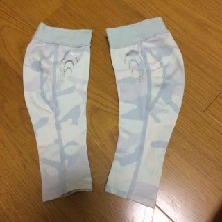 シースリーフィット(C3fit)のc3fit ゲイター(ウェア)