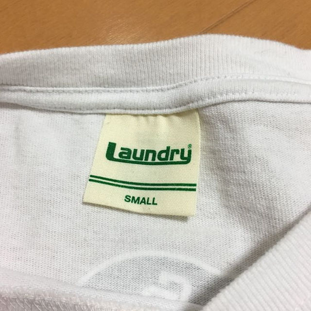 LAUNDRY(ランドリー)のlaundry/ランドリー コラボドラゴンズTシャツ レディースのトップス(その他)の商品写真