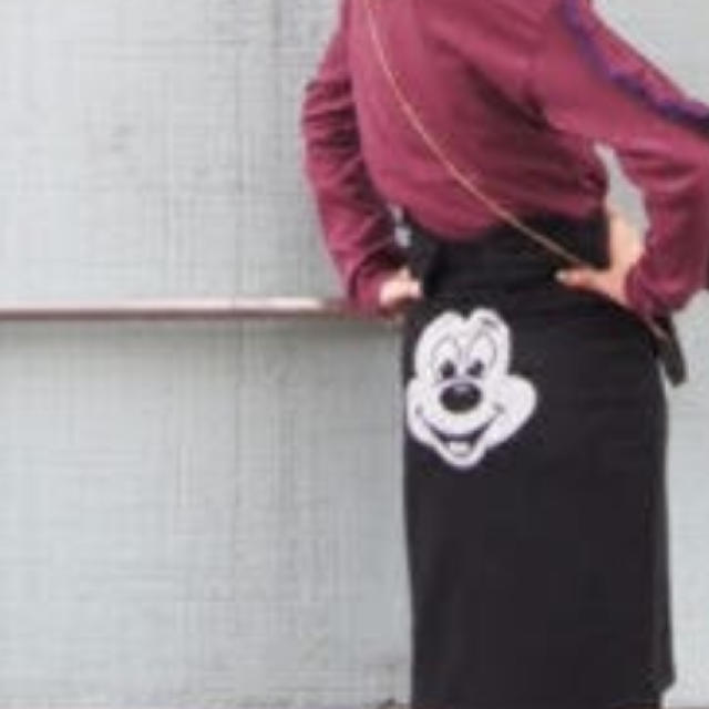 merry jenny(メリージェニー)のにこにこまーく様専用♡ レディースのスカート(ひざ丈スカート)の商品写真
