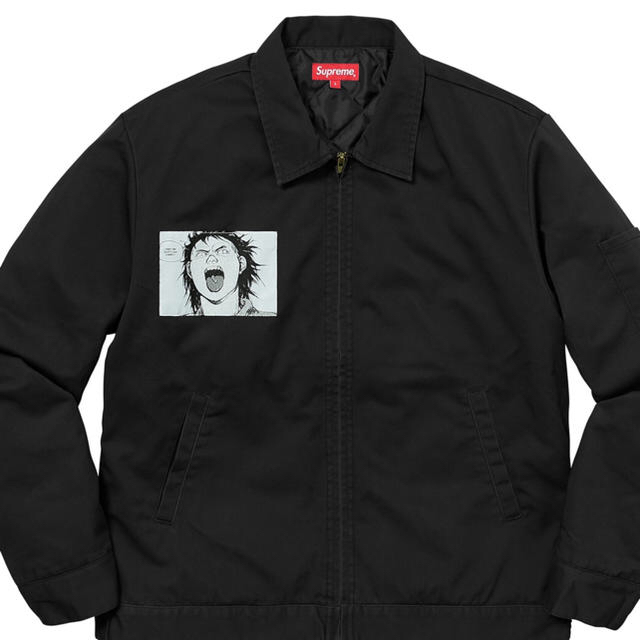 Supreme(シュプリーム)のsupreme akira メンズのトップス(その他)の商品写真