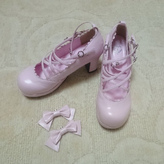 BABY,THE STARS SHINE BRIGHT - ハニークロスシューズの通販 by BABY,THE STARS SHINE BRIGHT - ハニークロスシューズの通販 by