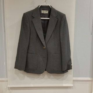 サンヨー(SANYO)のSANYO ブレザー　制服(テーラードジャケット)