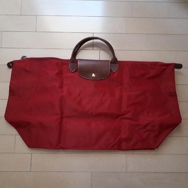 LONGCHAMP_ル・プリアージュ 1625　XLサイズ