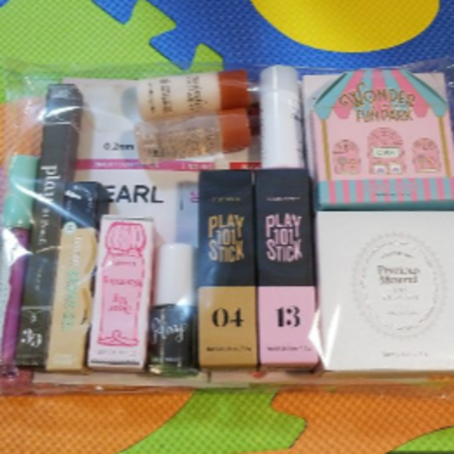 ETUDE HOUSE - ETUDE HOUSE 福袋2018