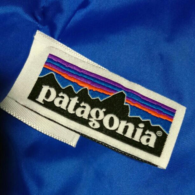 patagonia(パタゴニア)のpatagonia ⭐ レトロX ⭐ レトロカーディガン  極美品 フリース レディースのジャケット/アウター(ブルゾン)の商品写真