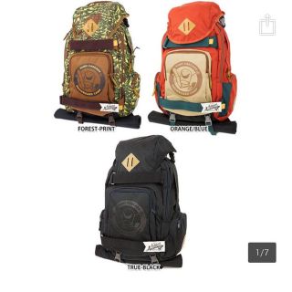 バートン(BURTON)の新品タグ付き★バートン★BURTON★バックパック★26L★リュック(バッグパック/リュック)