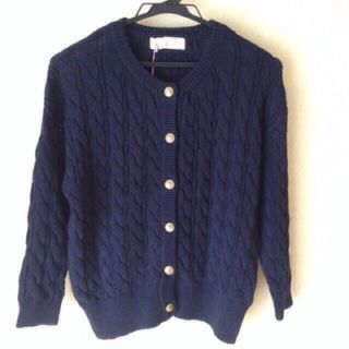 トランテアンソンドゥモード(31 Sons de mode)の♡coco様  専用♡(カーディガン)