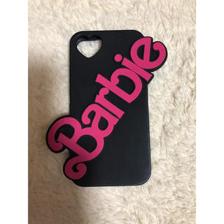 バービー(Barbie)のiPhoneカバー(iPhoneケース)