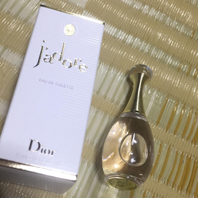 Dior - DIOR ジャドール の通販 by ︎mi!!プロフ必読 ︎｜ディオールならラクマ