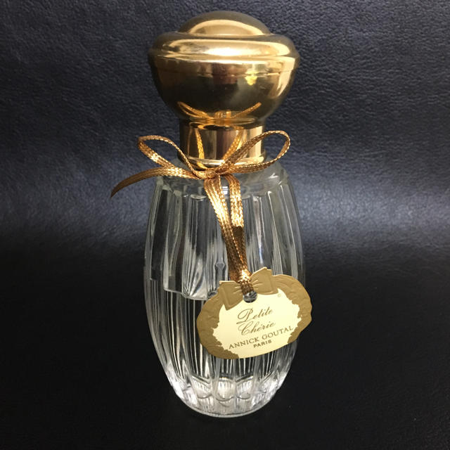 Annick Goutal(アニックグタール)のAnnick Goutal アニックグタール プチシェリー 100ml  値下げ コスメ/美容の香水(香水(女性用))の商品写真