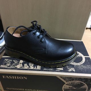 ドクターマーチン(Dr.Martens)の本日ラスト！特別価格！1週間限定！安値！ドクターマーチン風(ブーツ)