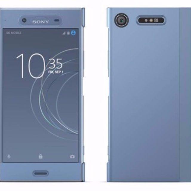 SONY(ソニー)のSONY純正カバー SCTG50/S ウォームシルバー スマホ/家電/カメラのスマホアクセサリー(Androidケース)の商品写真