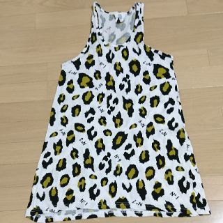 ジョイリッチ(JOYRICH)のJOY RICH ジョイリッチ タンクトップワンピース(タンクトップ)