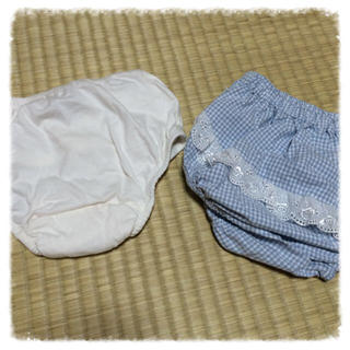 ベビーギャップ(babyGAP)のブルマ✨✨セット💓💓80(その他)