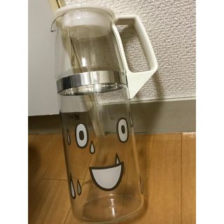 サンエックス(サンエックス)のアランジアロンゾ 麦茶・冷水筒 ピッチャー ポット(キャラクターグッズ)