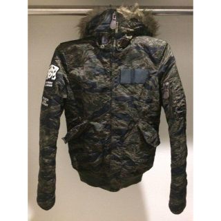 HYSTERIC GLAMOUR(ダウンジャケット)のフリマアイテム一覧 HYSTERIC GLAMOUR(ダウンジャケット)のフリマアイテム一覧