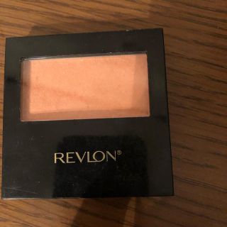 レブロン(REVLON)のレブロン チーク♡オレンジ(チーク)