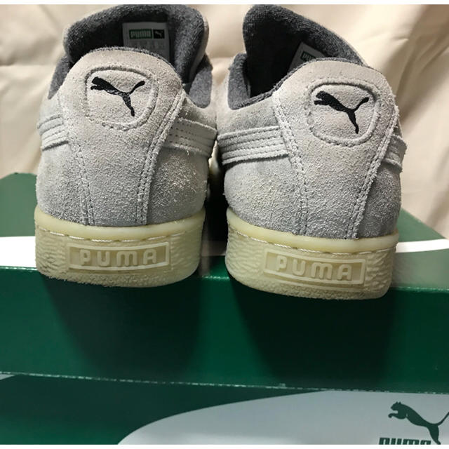 PUMA(プーマ)のPUMA Suede Classic Elemental レディースの靴/シューズ(スニーカー)の商品写真