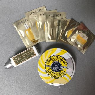 ロクシタン(L'OCCITANE)のロクシタン🌟美容セット(その他)