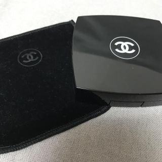 シャネル(CHANEL)のCHANEL👠パレット(コフレ/メイクアップセット)