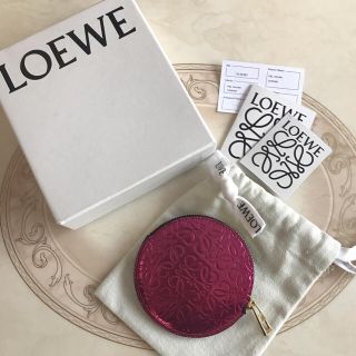 ロエベ(LOEWE)の♡Aira様♡専用(コインケース)