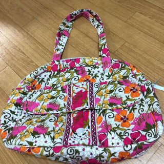 ヴェラブラッドリー(Vera Bradley)のVera Bradley バッグ(ハンドバッグ)