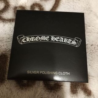 クロムハーツ(Chrome Hearts)のクロムハーツ シルバーポリッシュ(その他)