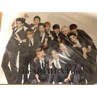 エクソ(EXO)のEXO 写真集(K-POP/アジア)