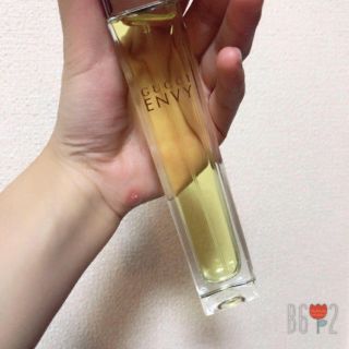 グッチ(Gucci)のGUCCI エンヴィ 50ml(香水(女性用))