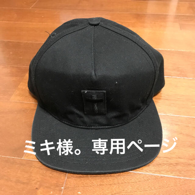 Supreme(シュプリーム)のsupreme 13aw Military Cross 5-Panel Cap メンズの帽子(キャップ)の商品写真