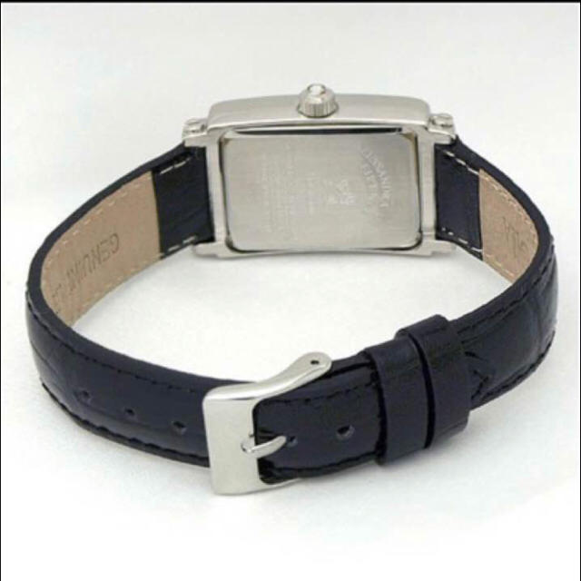 ALESSANdRA OLLA(アレッサンドラオーラ)の原価4万8千円 時計 レディースのファッション小物(腕時計)の商品写真