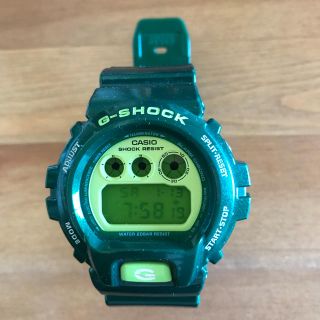 ジーショック(G-SHOCK)のgshock(腕時計(デジタル))