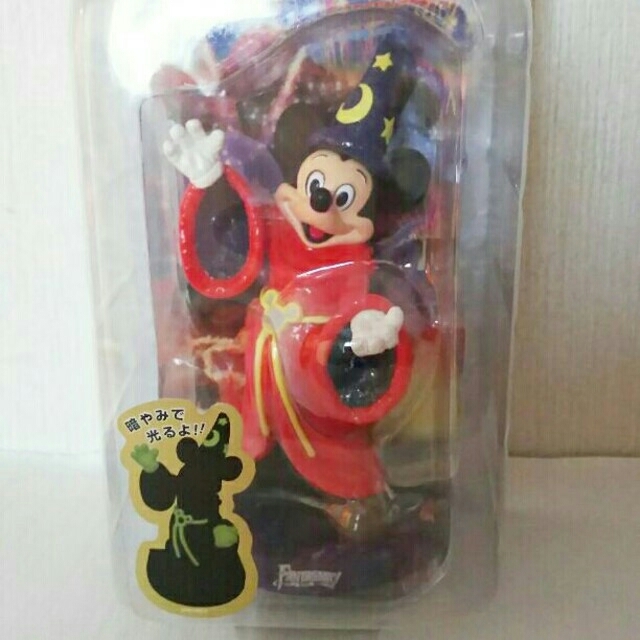 ファンタズミック ミッキー フィギュアリンの通販 By Hoku ラクマ ファンタズミック ミッキー フィギュアリンの通販 By Hoku ラクマ