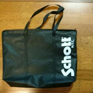 ショット(schott)のschott 袋(ショップ袋)