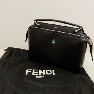 フェンディ(FENDI)のフェンディ ドットコム バック 正規(ショルダーバッグ)