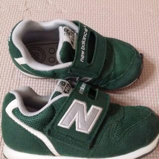 ニューバランス(New Balance)のニューバランス 14.5cm スニーカー(スニーカー)