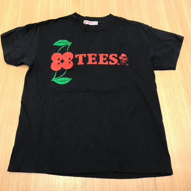 88TEES(エイティーエイティーズ)の88TEES Tシャツ レディースのトップス(Tシャツ(半袖/袖なし))の商品写真