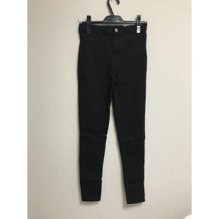 ザラキッズ(ZARA KIDS)の新品！ZARA スキニーパンツ(パンツ/スパッツ)