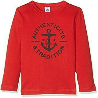 プチバトー(PETIT BATEAU)のりろ様専用　プチバトー　5ans 6ans 10ans　おまとめ(Tシャツ/カットソー)