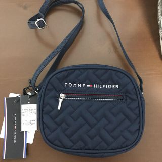 トミーヒルフィガー(TOMMY HILFIGER)のTOMMY  ポシェット(ポシェット)