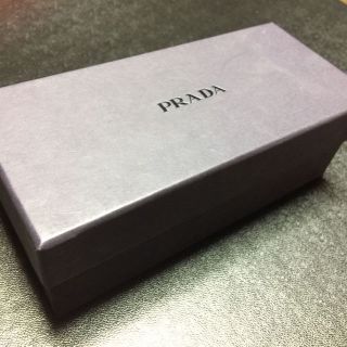 プラダ(PRADA)のPRADA 空箱(その他)