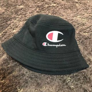 チャンピオン(Champion)のチャンピオン キッズ 帽子(帽子)