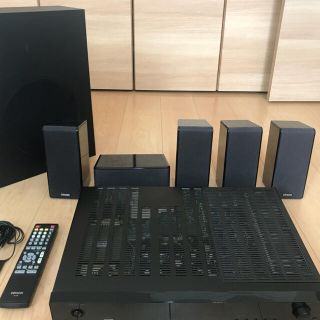 デノン(DENON)のDENON ホームシアターシステム(その他)